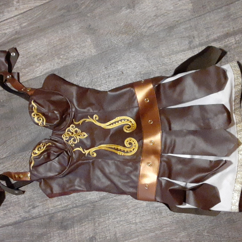 Costume Adult